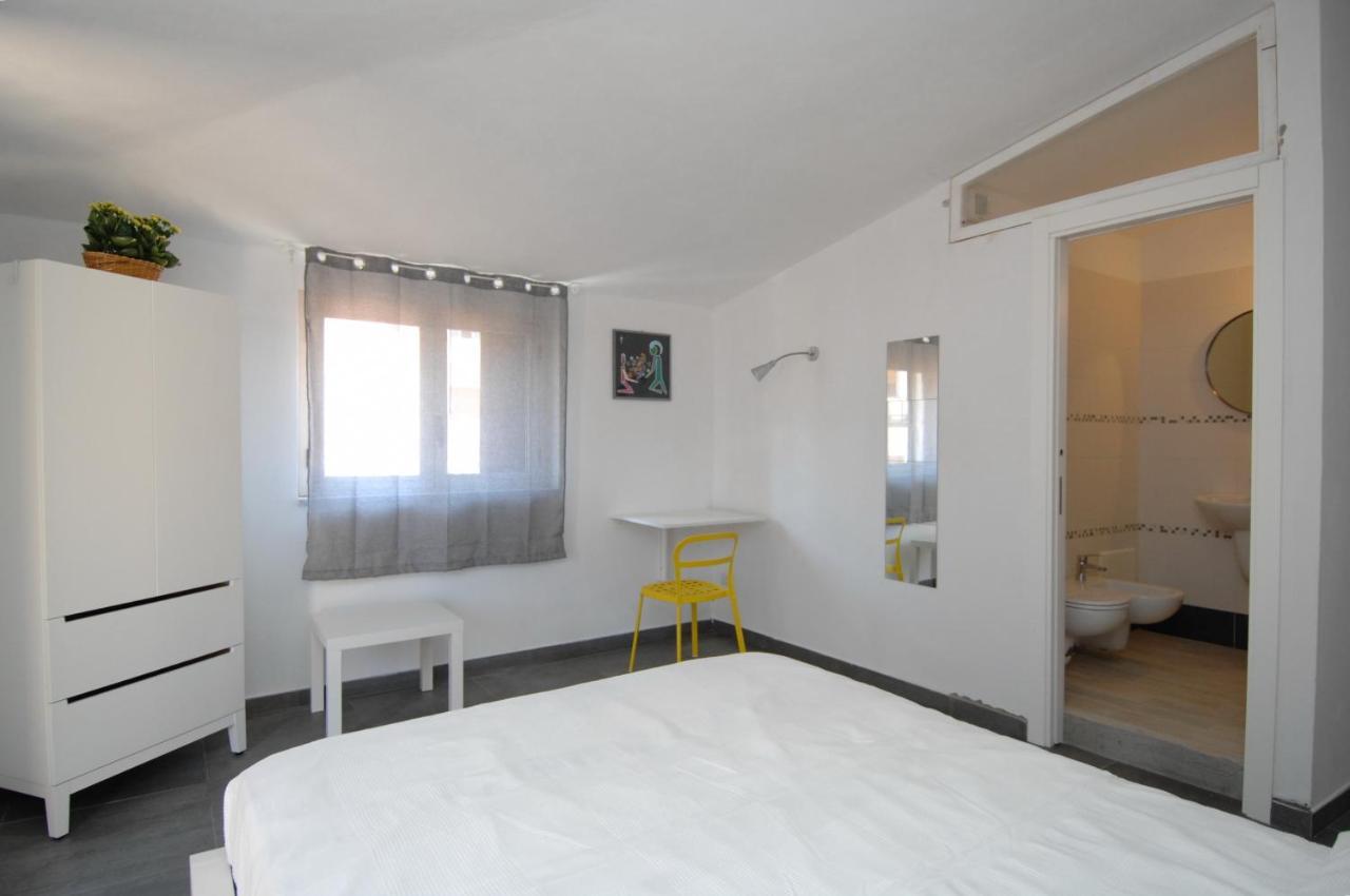Accomodation Libertino Tropea Room photo