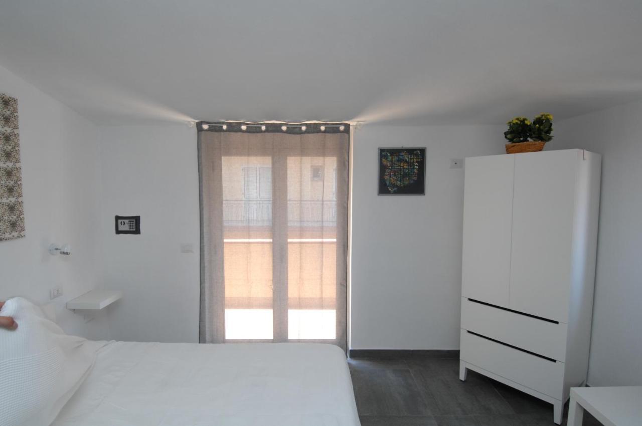 Accomodation Libertino Tropea Room photo