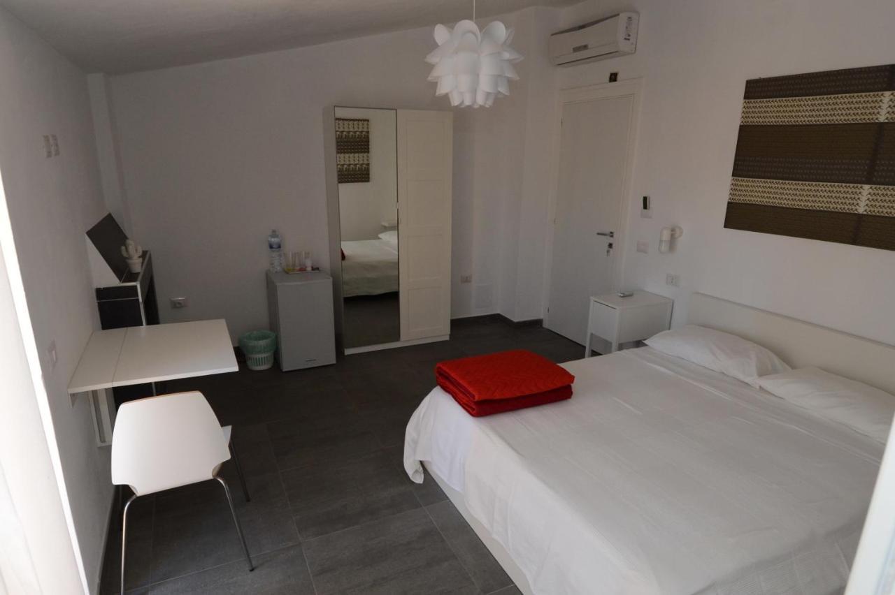 Accomodation Libertino Tropea Room photo